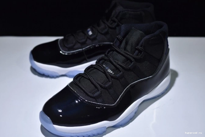 Retro mens 378037-003 Jordan Release" Air Jam 11 "Space 2016 0822